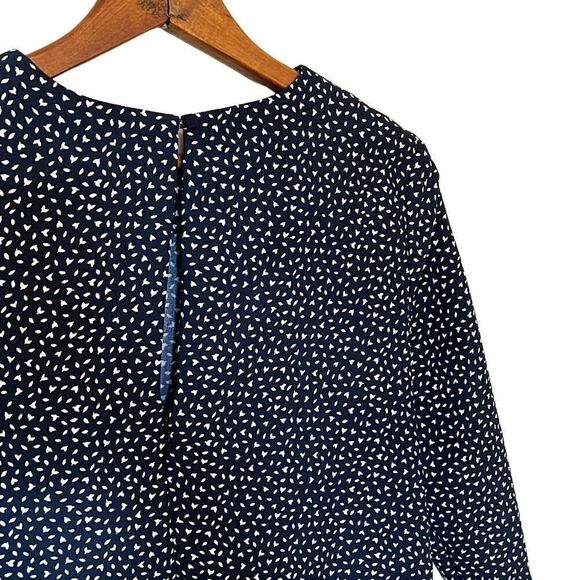 Banana Republic Lightweight Mini Dress - Picture 10 of 11